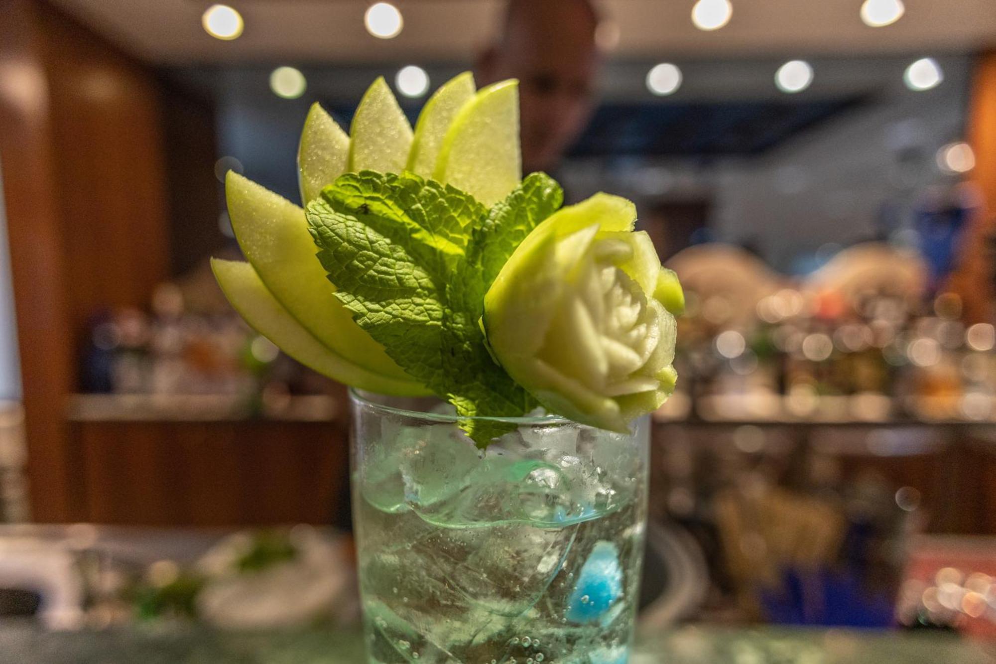 Hotel Le Palme เพสตุม ภายนอก รูปภาพ